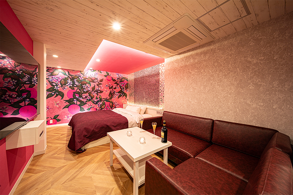 Plan-3 ご宿泊プラン